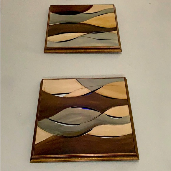 2 wall art - Picture 1 of 4